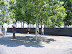 Arlington and the Airforce Memorial with the Reads