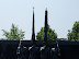 Arlington and the Airforce Memorial with the Reads