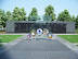 Arlington and the Airforce Memorial with the Reads