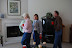Thanksgiving 2007