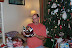 Christmas 2007