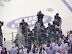 Penguin vs. Capitals Playoff Game