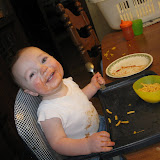 Yummy Yummy Messy Messy