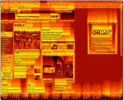 Download Fantastic Flame ScreenSaver 7