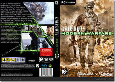  Download Call of Duty Modern Warfare 2 – PC game call of duty 6 cod 6 completo novos link uploading