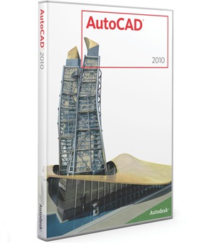 Download autocad 2010 completo