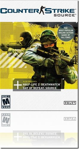 Baixar game pc COUNTER STRIKE SOURCE – PC link direto