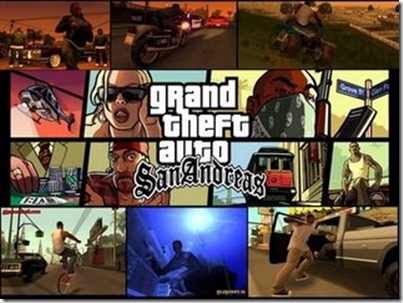 Grand Theft Auto: San Andreas em FTP (Link direto) Grand Theft Auto: San Andreas em FTP (Link direto)