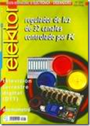 Download revista elektor electronics Spanish 1999 todas