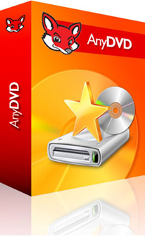  Download AnyDVD 6 + hd key