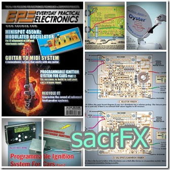 Download epe magazine EPE Magazine – October 2009