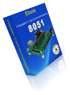 Download apostila + esquema de kit de desenvolvimento para 8051 Download apostila + esquema de kit de desenvolvimento para 8051