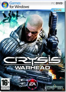 Download Crysis Warhead pc game full rip