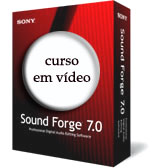 Download Vídeo Aulas do Sound Forge em português ( Curso Completo)