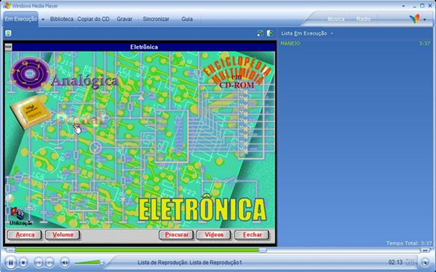 Download curso interativo de eletrônica