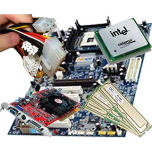 Curso grátis de montagem e manutenção de computadores