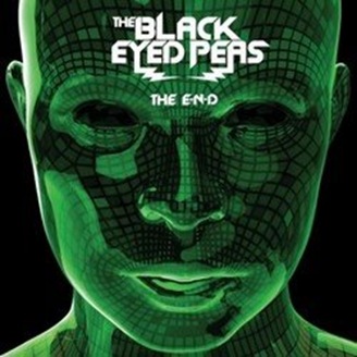 The Black Eyed Peas – The E.N.D (Energy Never Dies)