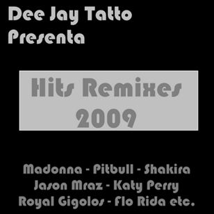 Hits Remixes 2009