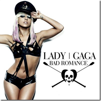 Bad Romance (the remixes) Lady Gaga