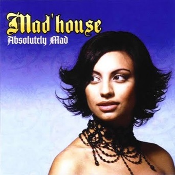  MadHouse   Absolutely Mad