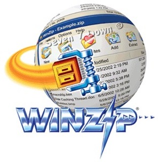 DOWNLOAD WinZip 14.0 FINAL FULL