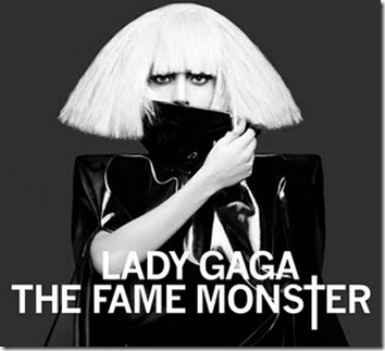 Download cd Lady Gaga – The Fame Monster 2009