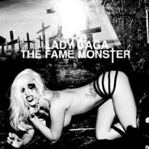  The Fame Monster [Deluxe Edition] [EXTRA TRACKS]