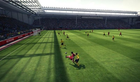 Download – PES 2010 (Pro Evolution Soccer 2010) Baixar full rip