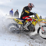 Pinteleen ajo - enduro SM 1/2009
