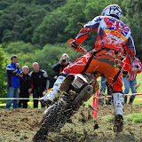 Wales MM 2008
