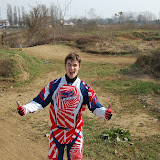 Italian iskaritestit - Kevät 2008