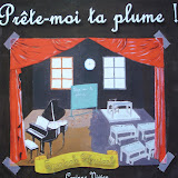 Pr�te moi ta plume � Honfleur