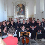 20h00 F�te de la musique 2008