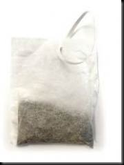 teabag