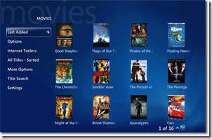 MyMovies