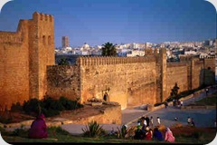rabat-morocco