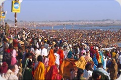 Maha Kumbha Mela