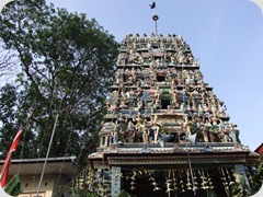 temple of Sri Swami