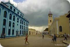 Cuba y los cubanos - Fotografias