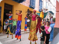 Cuba Culture