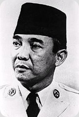Soekarno Soekarno