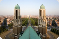brussels brussels