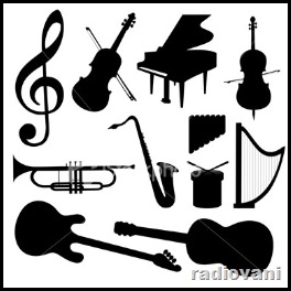 music-instruments music-instruments