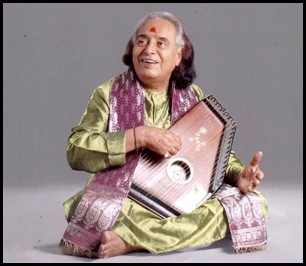 ChhannulaMishraji ChhannulaMishraji