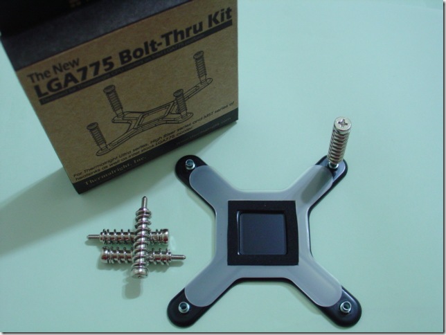 Thermalright LGA775 Bolt-Thru Kit-1