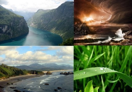 Beautiful Nature Wallpapers