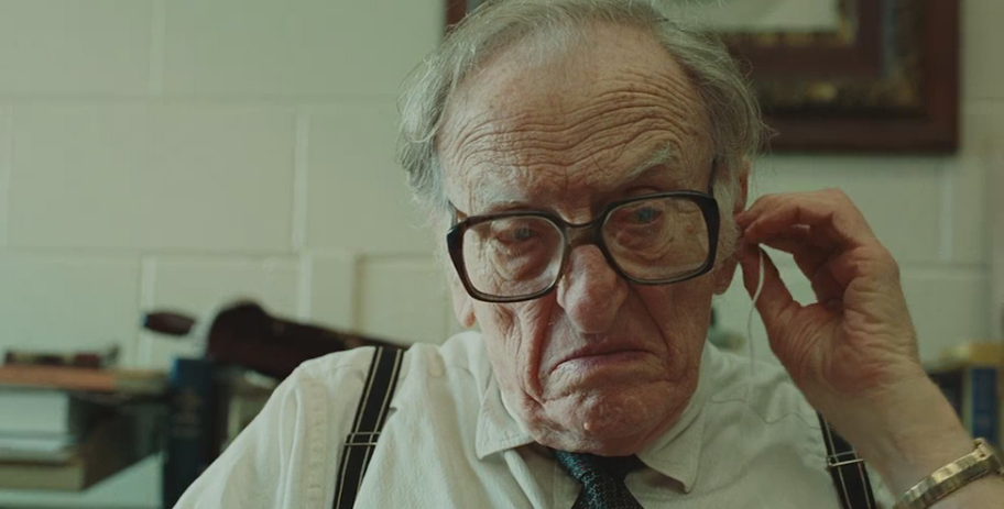 A Serious Man (2009) m-HD | 450MB