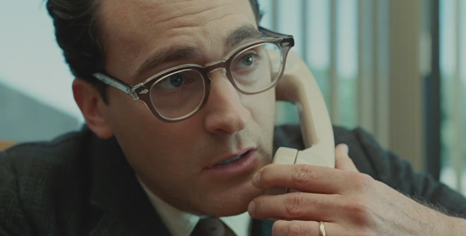 A Serious Man (2009) m-HD | 450MB