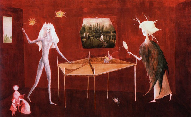 [Bird Pong- Leonora Carrington- 1949[5].jpg]