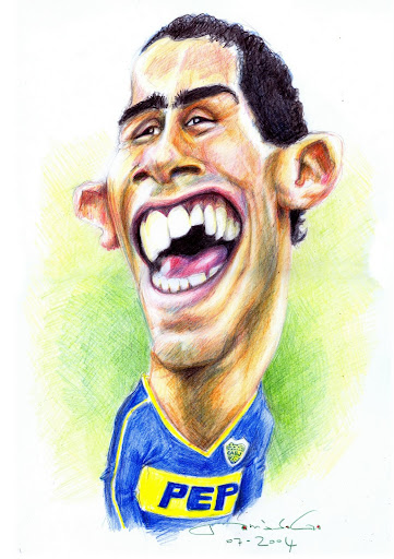 caricaturas caricaturas